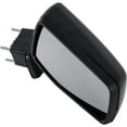 thumbnail image 5 of For 2019-2023 Sierra 1500 Mirror Paintable 84898873-PFM 84732186 SET PAIR, 5 of 5