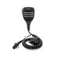 thumbnail image 1 of Micrófono Altavoz Portátil ANYSECU Negro IP54 para Radio Bidireccional Hytera, 1 of 8