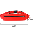 thumbnail image 2 of Apuakthei Fanny Packs, Hombres Mujeres Deportes al aire libre ajustado multifuncional impermeable correr, bolsa de ciclismo, 2 of 5