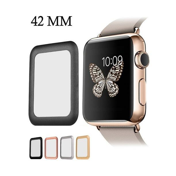 tempered glass apple watch 42mm
