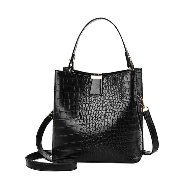 s Shoulder Bag Soft Leather Bag Designer Handbag Large Capacity