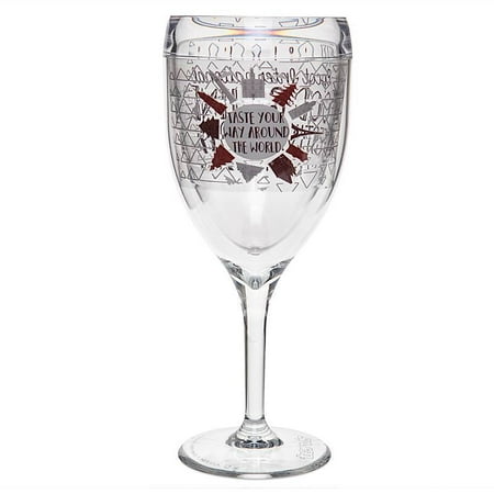 Disney Parks Epcot Food and Wine 2019 Stemmed Goblet by Tervis