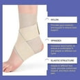 thumbnail image 3 of Bone & Joint Pain Care Foot Brace - Active Foot - support Solution, 3 of 4