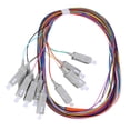 thumbnail image 2 of Cable de fibra óptica multimodo de nivel portador de 12 polos SC/UPC 62.5/125 con cubierta de PVC, 2 of 14