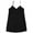 black, variant on Sanctuary Clothing Womens Basic Tank Dress, Black, Small