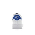 thumbnail image 4 of Nike Men's Air Force 1 Low '07 White Hyper Royal Shoes, from StockX, 4 of 5