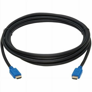 Eaton Tripp Lite Series 8K HDMI Cable (M/M), 8K 60 Hz, Dynamic HDR, 4:4:4, HDCP 2.2, Black, 25 ft. (7.6 m)