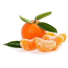 Fresh Tangerine, Each