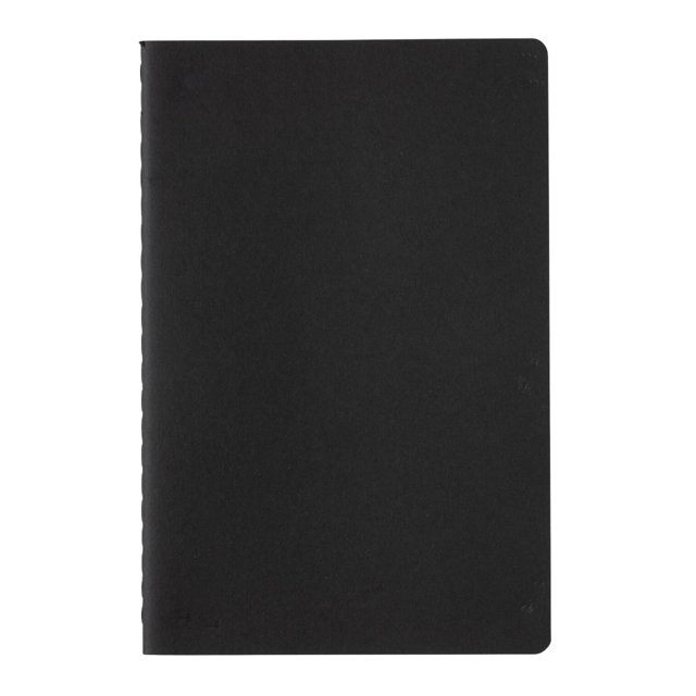 XD Collection Cahier à Couverture Souple Format Standard A5