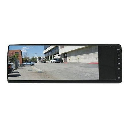 XOvision RM789 - LCD monitor - display - 7" - external