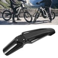 thumbnail image 4 of Frente de la bici de la suciedad guardabarros de la rueda delantera del aspecto exquisito a prueba de golpes para la bici de la suciedad eléctrica ANGGREK Otros, 4 of 8
