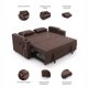 thumbnail image 5 of Sofá Cama Easy Living Sander Café, 5 of 6