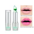 thumbnail image 2 of Bálsamo labial HUOGUO Crystal Flower Jelly, nutritivo y duradero, 2 of 3