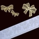 thumbnail image 1 of Molde De Silicona Encaje Silicona Sugarcraft Mold Fondant Mat Pastelería Herramientas de decoración de pasteles (D) Wdftyju Libre de BPA, 1 of 3