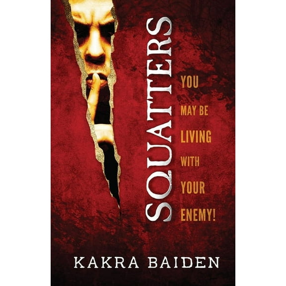 Squatters, (Paperback)