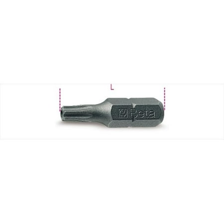 

Beta Tools 008610515 861 Rtx20-Bits For Rtx Head Screws