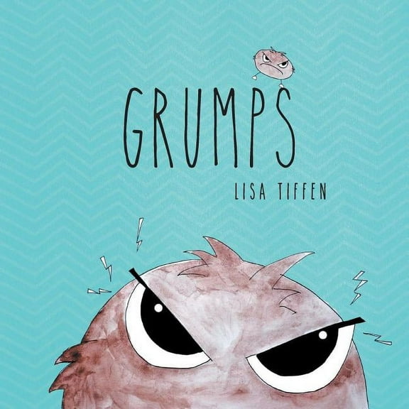 Grumps, (Paperback)