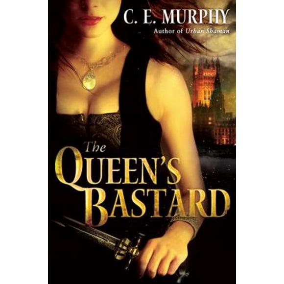 Pre-Owned The Queen's Bastard (The Inheritors' Cycle, Book 1) (Paperback) 0345494644 9780345494641