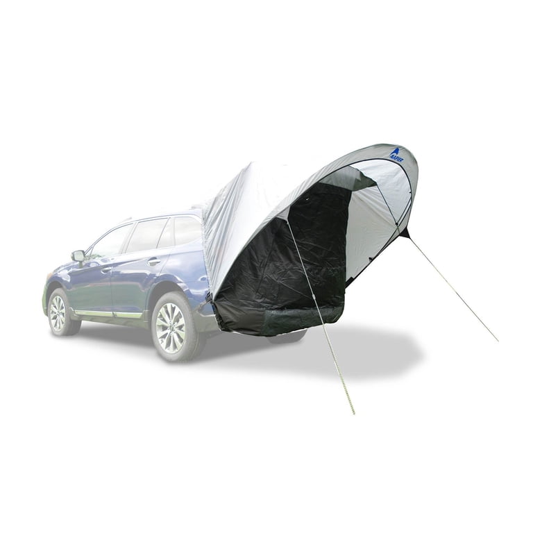 Napier Outdoors, Sportz Cove Grey Tailgate Awning Tent, 61000