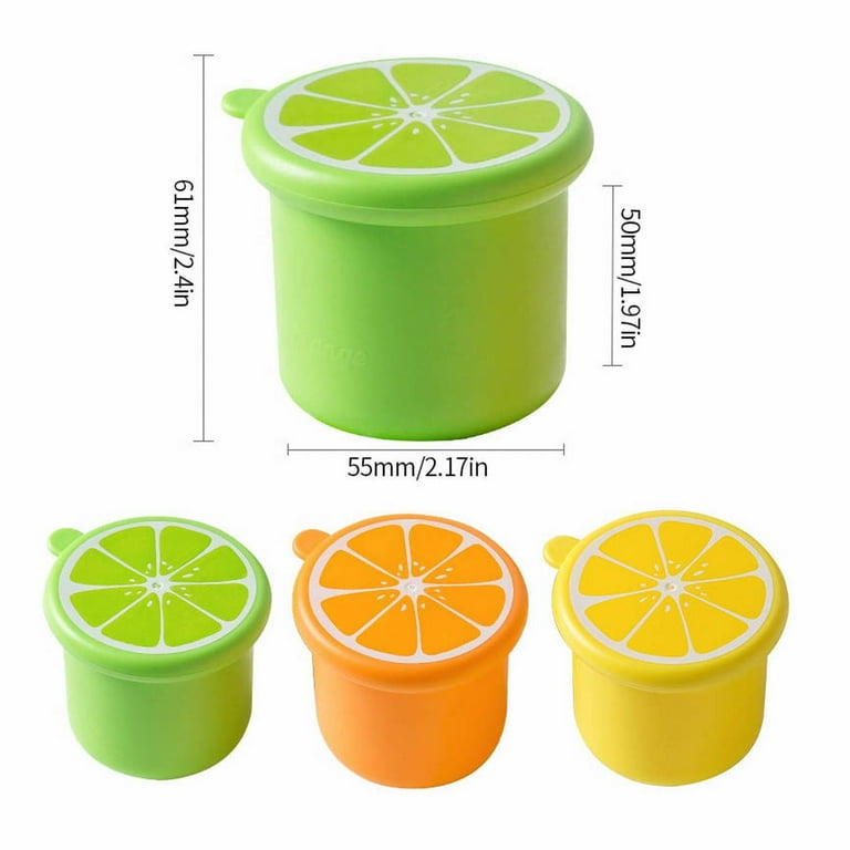 Ongmies Resin Molds Clearance Ice Molds Round Silicone Ice Cube Ice Cube  Tray Ice Maker Makes Large Ice for and Tails Diy Home Bar Party Kitchen  Home Green 