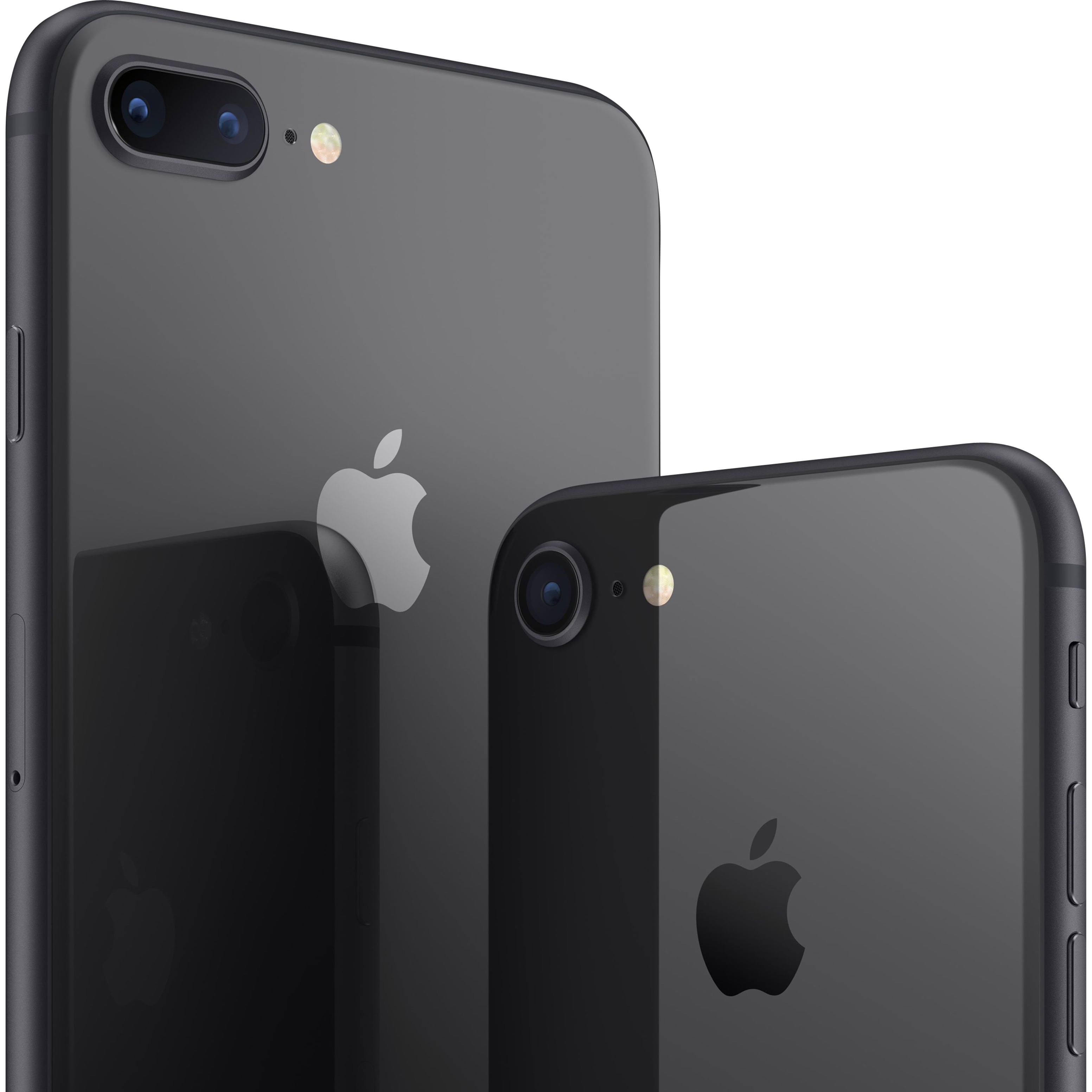 Apple iPhone 8 256GB GSM Unlocked Phone w/ 12MP Camera