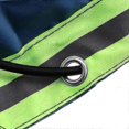 thumbnail image 4 of 208 X 114 X 13 Cm Trailer Flat Tarpaulin For Hardware Store Trailer Tarpaulin Car Trailer, 4 of 5