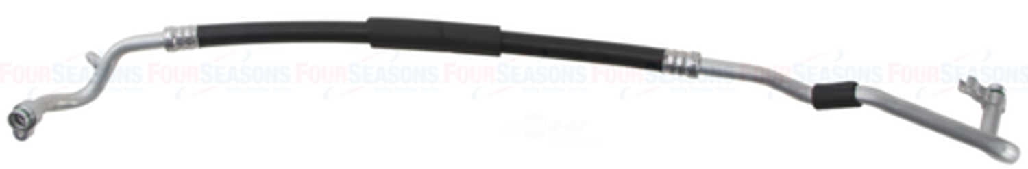Murray Climate Control 65541 A/c Refrigerant Suction Hose