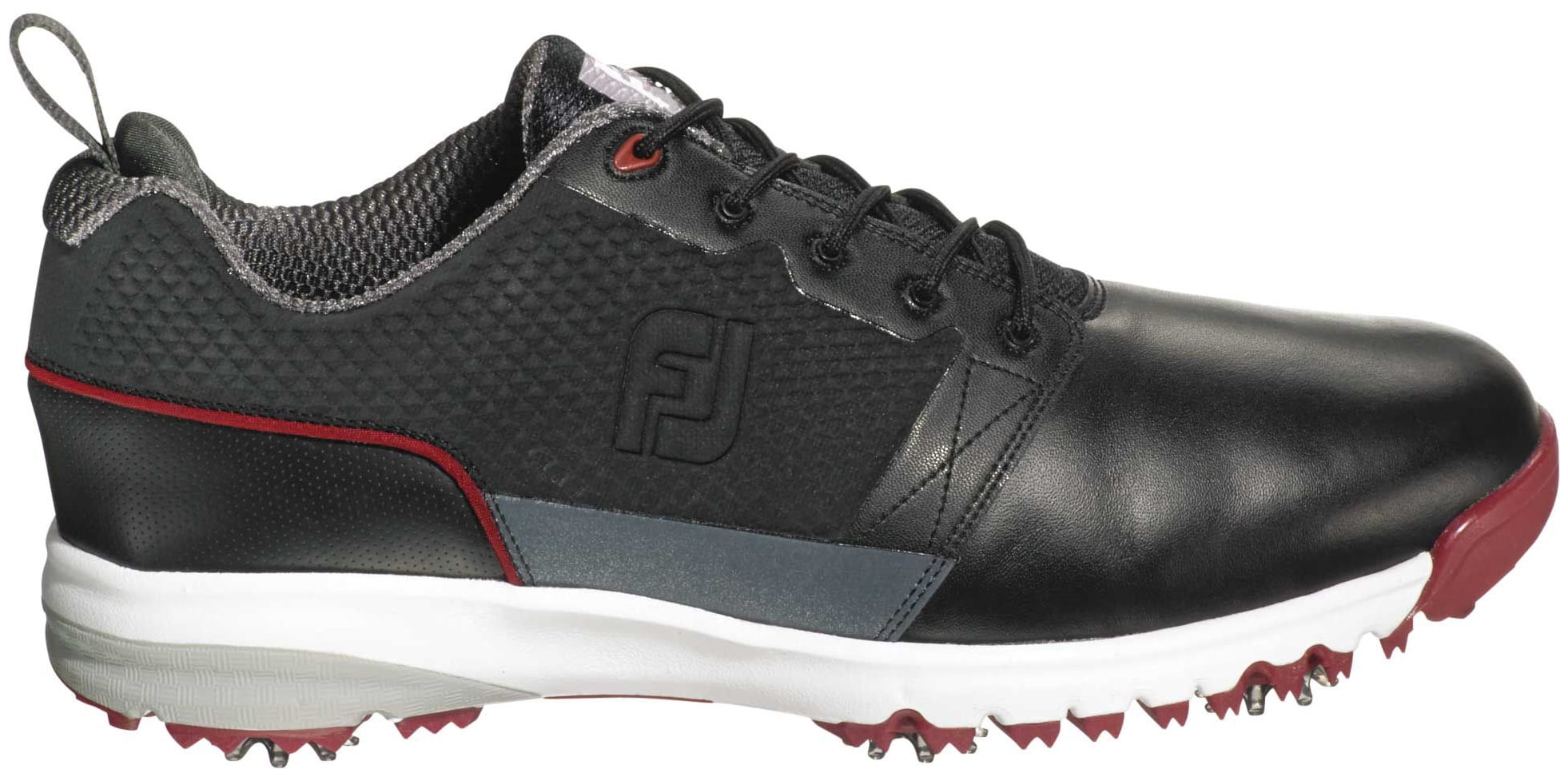 footjoy contour wide