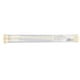 thumbnail image 2 of Soidarity Cepillo de de cerdas suaves Herramienta práctica de limpieza bucal Limpiador bucal Salud Blanco, 2 of 6