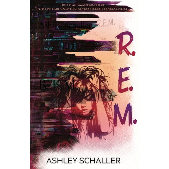 R.E.M.: A Clean Young Adult Thriller, (Paperback)