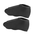 thumbnail image 4 of Skate Boot Covers Shoes Protector para patinaje artístico de patinaje sobre hielo uso al aire libre Grande, 4 of 8