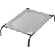 thumbnail image 1 of The Original Cooling Elevated Dog Bed, Indoor and Outdoor, Medium, Grey, 1 of 5