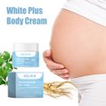 thumbnail image 2 of Stretch Mark Care Cream for Collagen Firming Hydration and Skin Nourishment, 2 of 5