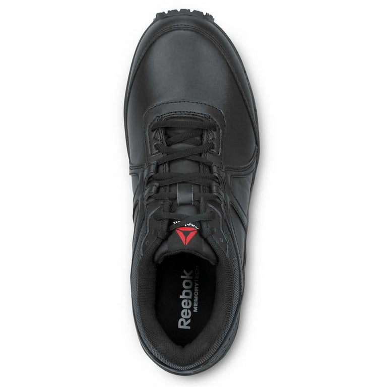 (取寄) リーボック ワーク メンズ ガイド ワーク ソフト トゥ Reebok Work men Guide Work Soft Toe Black Reebok Work Men's Guide Athletic Style Slip Resistant Soft Toe