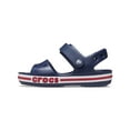 thumbnail image 4 of Crocs Toddler & Kids Bayaband Sandal, 4 of 7