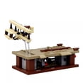 thumbnail image 2 of Chase Flight MOC Building Blocks Air Combat First Flight Puzzle Creative Set, A Brilliant Present for Sharp Minds, 2 of 4