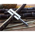 thumbnail image 1 of Cuchillo pelador de frutas, cuchillo pelador de frutas, cuchillo puntiagudo para frutas, cuchillo de acero inoxidable, máxima comodidad, 1 of 9