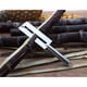 thumbnail image 1 of Cuchillo pelador de frutas, cuchillo pelador de frutas, cuchillo puntiagudo para frutas, cuchillo de acero inoxidable, máxima comodidad, 1 of 9