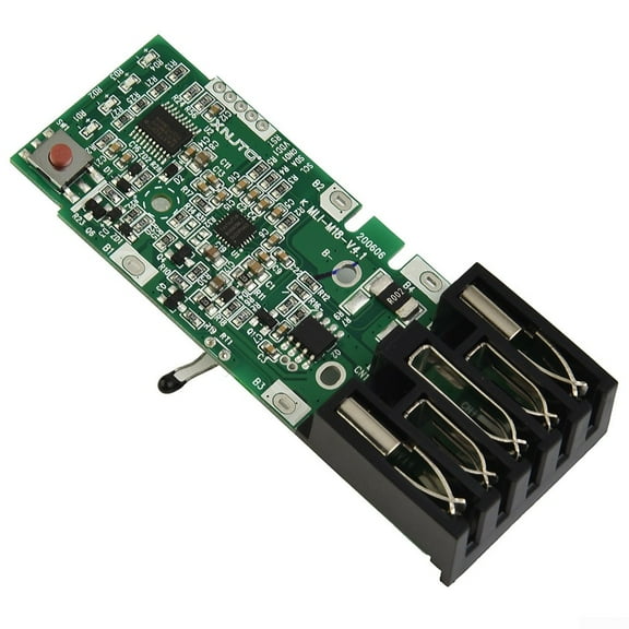 For Milwaukee 18V PCB Board Replacement For MilwBattery Protection Circuit Board