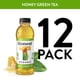 Honest Tea Organic Fair Trade Honey Green Gluten Free, 16.9 fl oz, 12 Pack - image 7 of 14