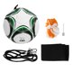 thumbnail image 2 of Entrenador de Fútbol ​​​​entrenamiento de Práctica Individual de Tiro de Patada de Fútbol con Cinturón Ajustable para Niños Adultos ANGGREK Otros, 2 of 8