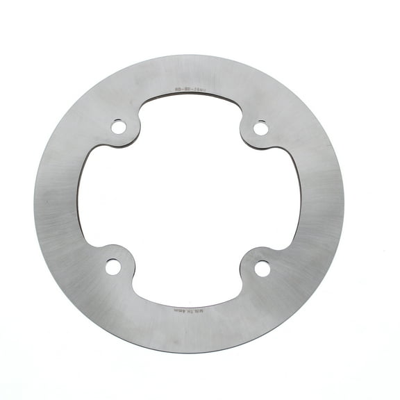 Brake Rotor for Polaris RZR 570 2012 2013 Front MudRat Disc by Race-Driven