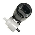 thumbnail image 4 of Furulu Windshield Washer Pump 67127388349 For Bmw X2 X3 X5 X6 X7 Series I3 Mini Cooper, 4 of 5