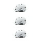 thumbnail image 5 of Advancent Casco de ciclismo Cascos de seguridad para bicicletas resistentes a los impactos Protección para la cabeza Protector de sombrero Type1 NO1, 5 of 6