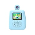 thumbnail image 4 of Cámara de impresión instantánea para niños con tarjeta de memoria 32G: ¡fotografía divertida y creativa!, 4 of 12