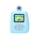 thumbnail image 4 of Cámara de impresión instantánea para niños con tarjeta de memoria 32G: ¡fotografía divertida y creativa!, 4 of 12