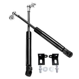 Ford Focus 2011-2019 Back Door Stay Hatchback Gas Struts Rear Boot Tailgate Trunk Springs Lift Supports Dampers Shock Absorber 2pcs 8m51a406a10ac I4127391408