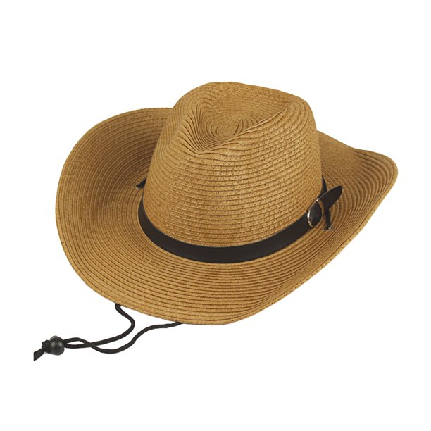 Straw Hat Costume