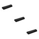thumbnail image 1 of Sonducket Foam Roller Half Round Massage Yoga Pilates  Yoga Balance Fitness Type1 NO1, 1 of 1