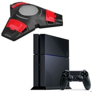 Triple USB Station Dock Three-Port r For PS4 Controller